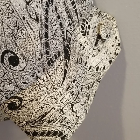 Soft by Avenue Blazer Jacket Sz 18/20 - Picture 4 of 7